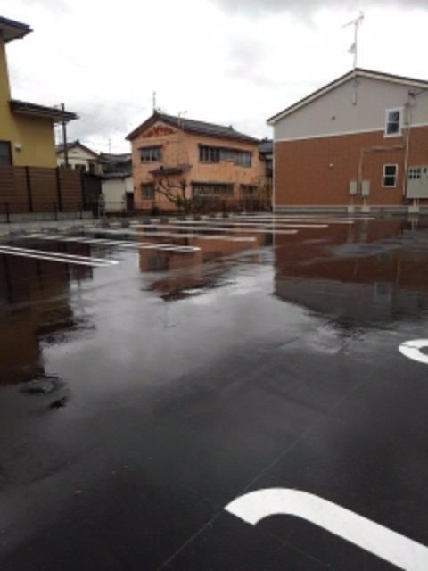 ＪＲ信越本線 三条駅 徒歩7分 2階建 築8年のその他写真