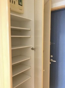 収納　収納※別部屋参考写真