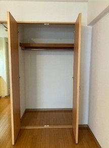 収納　収納※別部屋参考写真