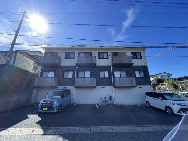 ビューハイツ南町 Aのその他写真
