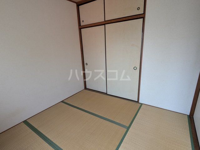 ＪＲ相模線 入谷駅 徒歩11分 2階建 築38年の内装写真