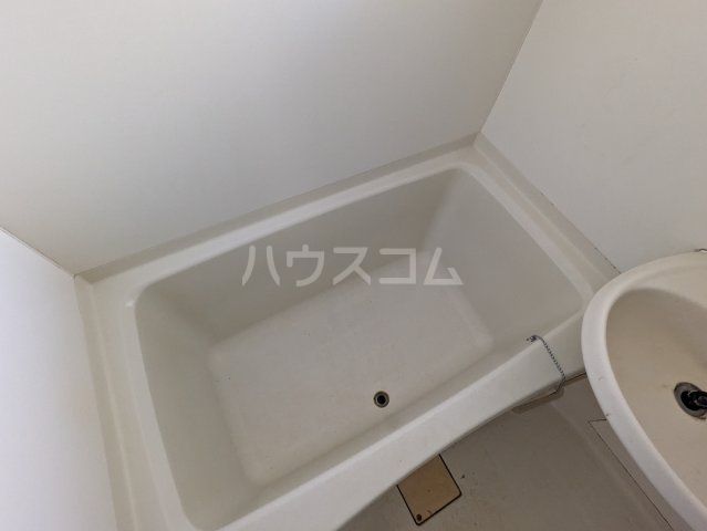 ＪＲ相模線 入谷駅 徒歩11分 2階建 築38年の風呂写真