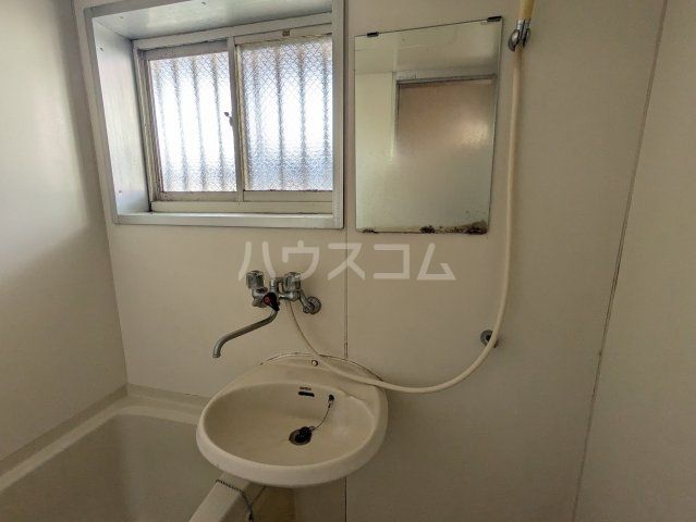 ＪＲ相模線 入谷駅 徒歩11分 2階建 築38年の内装写真