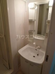 カーサ デ ルスの内装写真