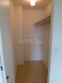 カーサ デ ルスの内装写真