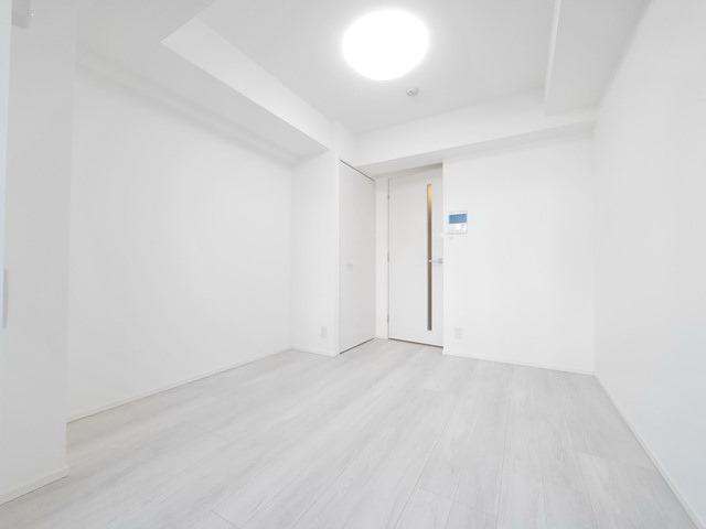 プレール・ドゥーク元住吉の内装写真