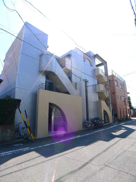 地下鉄鶴舞線 荒畑駅 徒歩2分 築40年