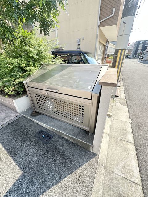 ＪＲ片町線 徳庵駅 徒歩10分 2階建 築16年の外観写真