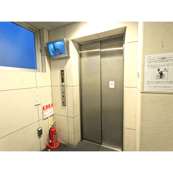 地下鉄千日前線 桜川駅 徒歩2分 12階建 築18年のその他写真