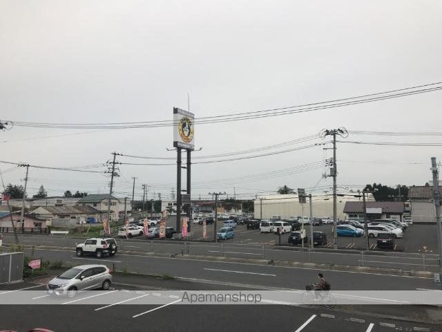 プランドール Kのその他写真