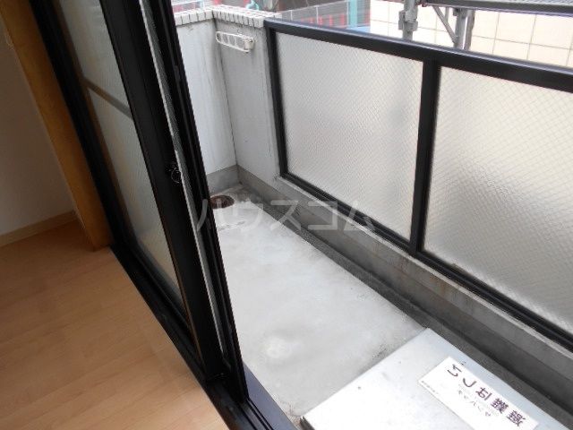 エクセレント海老名の内装写真