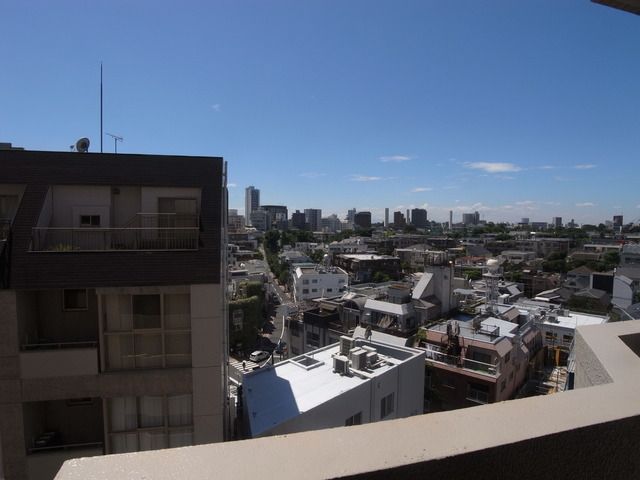 眺望　別号室　参考写真