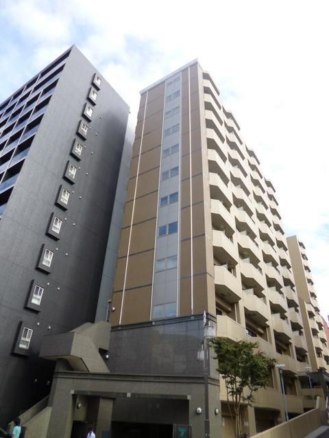建物外観　★シティライフを愉しめます★