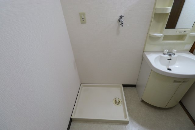 サンレディ城西の外観写真