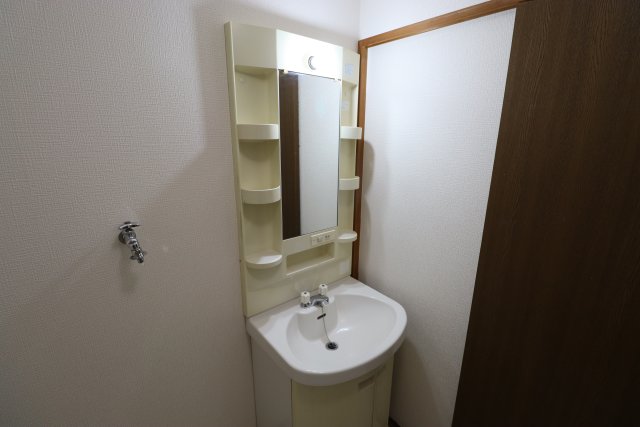 サンレディ城西の内装写真