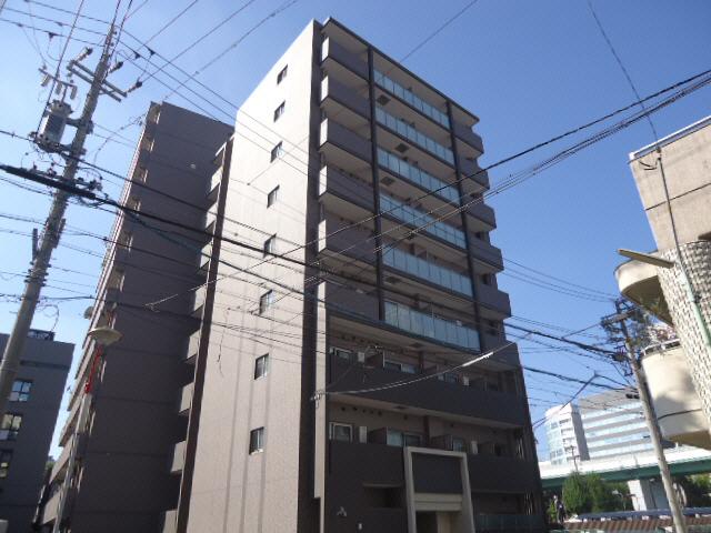 フェアリーの外観写真