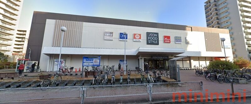 阪急京都線 富田駅 徒歩3分 2階建 築4年の周辺写真