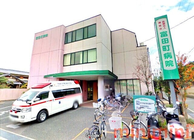 阪急京都線 富田駅 徒歩3分 2階建 築4年の周辺写真