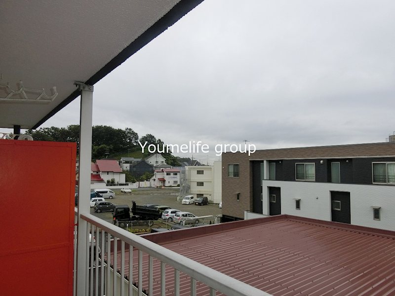 眺望　別室参照