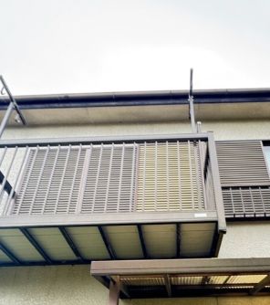ＪＲ総武本線 八街駅 徒歩37分 2階建 築37年の内装写真