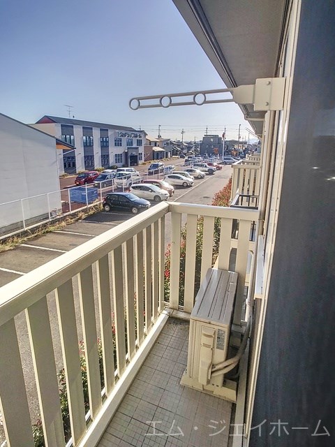 ＪＲ東海道本線 草津駅 徒歩24分 2階建 築18年の内装写真