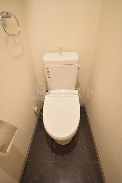 エスライズ堺筋本町のトイレ写真