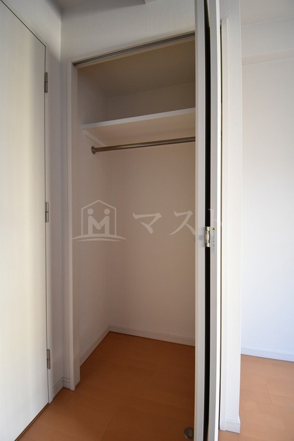 エスライズ堺筋本町の内装写真