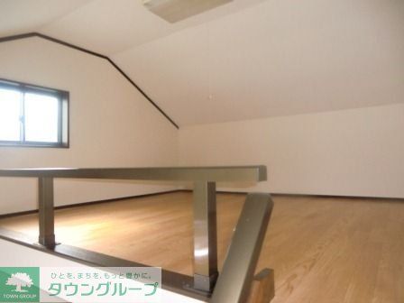 その他部屋・スペース
