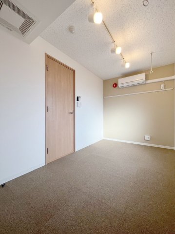 その他部屋・スペース　Bluetooth仕様のスピーカーも付いています。接続すれば