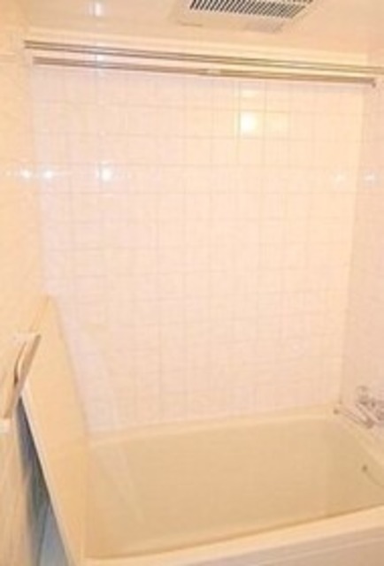 バス・シャワールーム　別部屋同仕様
