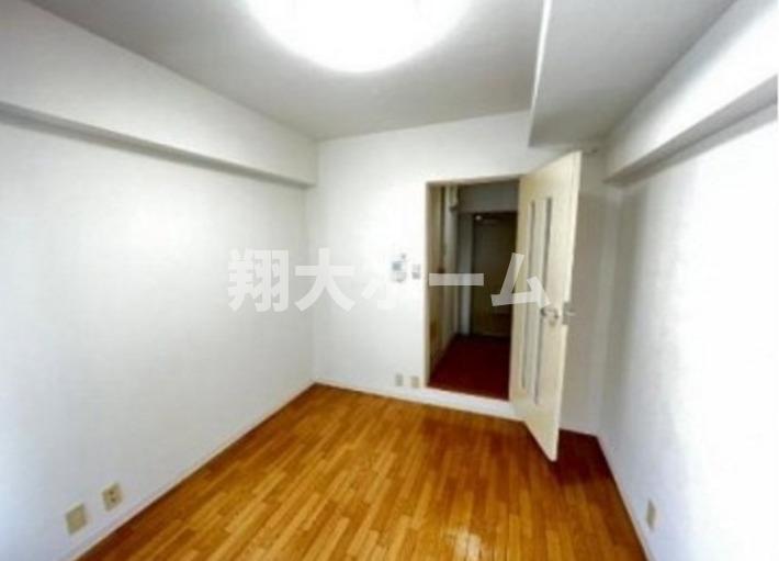 クリオ入谷壱番館の内装写真