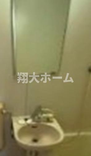 クリオ入谷壱番館の内装写真