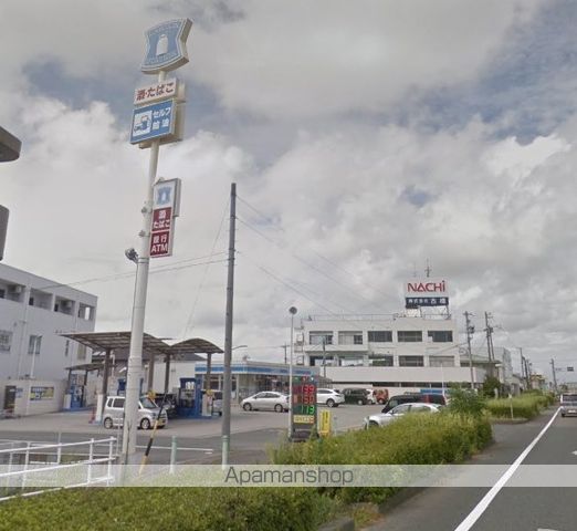 コンビニ　ローソン（コンビニ）まで179m