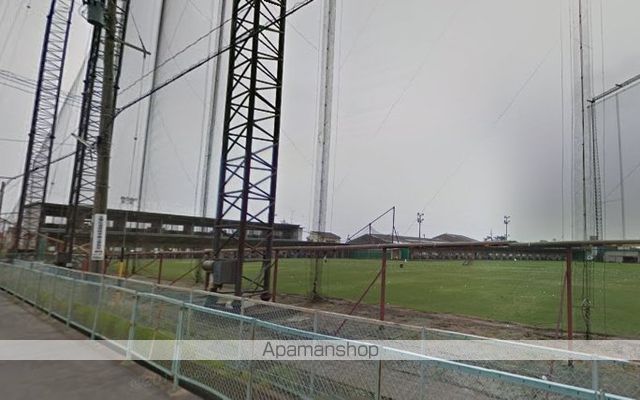 その他　芳川ゴルフガーデン（その他）まで296m
