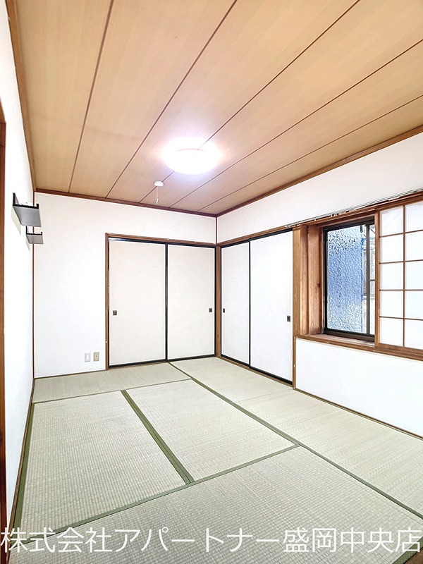 その他部屋・スペース　※和室はフローリングに変更予定