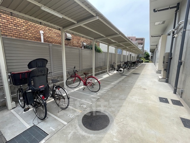 南海本線 七道駅 徒歩1分 7階建 築6年のその他写真