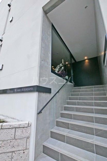 Nコート久我山の外観写真