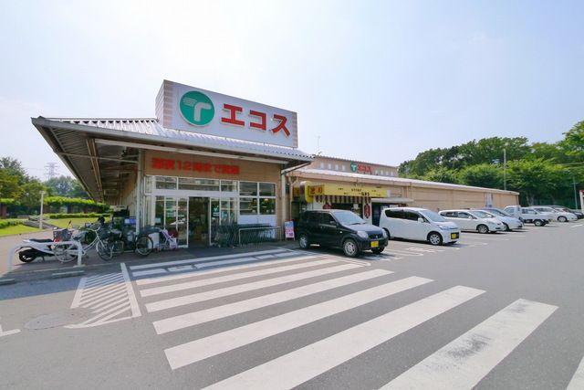 コンビニ　エコスTAIRAYA川鶴店（コンビニ）まで900m