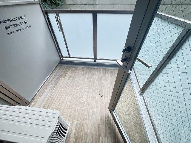 エスリード神戸三宮ヒルズの内装写真