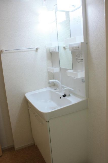 サフラン Aの内装写真