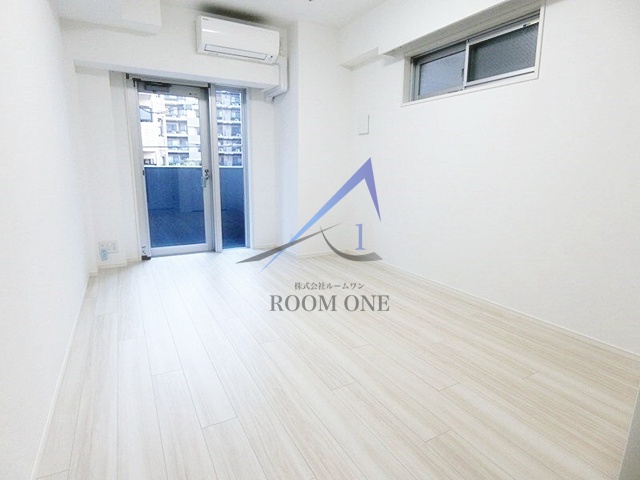 居室・リビング　洋室のお部屋です。