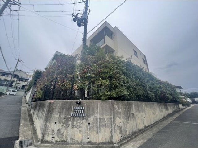 京阪本線 光善寺駅 徒歩12分 築29年