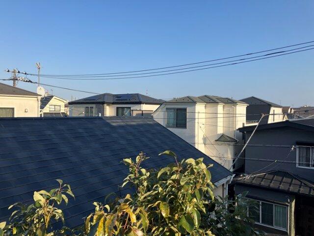 ＪＲ総武線 小岩駅 徒歩15分 3階建 築36年のその他写真