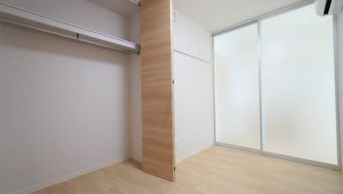 その他部屋・スペース　洋室１