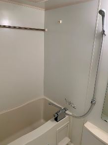 バス・シャワールーム　※同物件、別部屋になります。