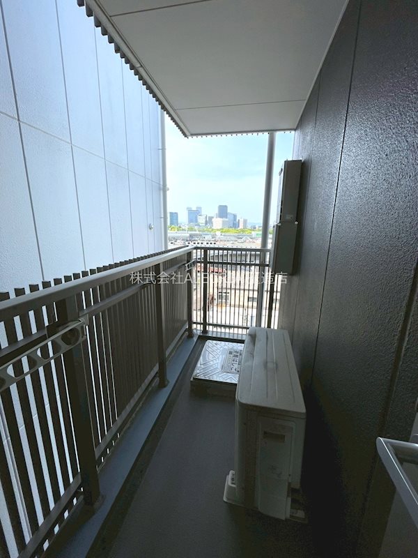 地下鉄中央線 森ノ宮駅 徒歩5分 8階建 築21年のその他写真