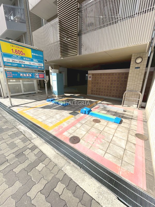 地下鉄中央線 森ノ宮駅 徒歩5分 8階建 築21年のその他写真