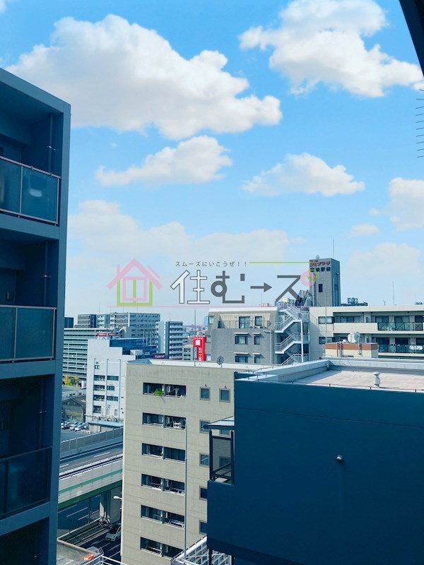 サンキャドマスMinami・堀江のその他写真