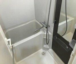 DUARES愛宕虎ノ門の風呂写真