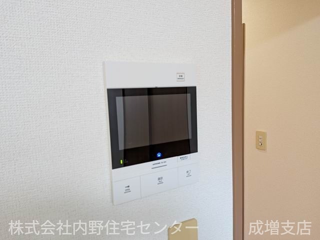プラザサンタナカ5号館のその他写真